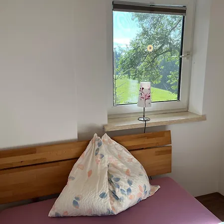 Monteurwohnung Kollmitzberg