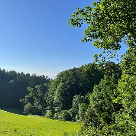 Monteurwohnung