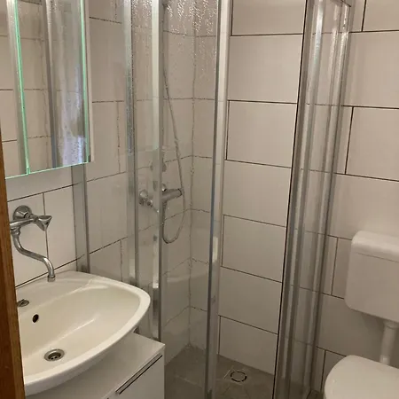 Monteurwohnung