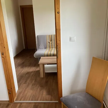 Monteurwohnung アパート